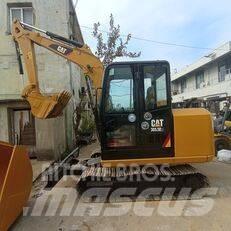 CAT 305.5e2 Minibagger < 7t