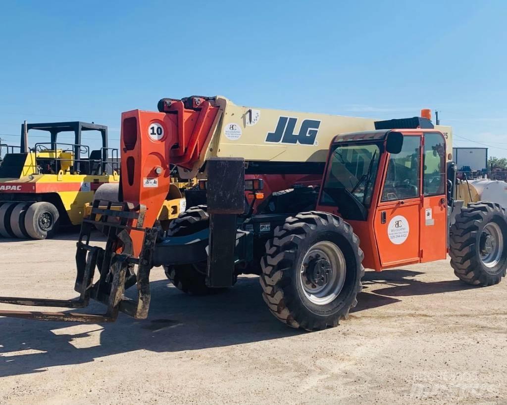 JLG G1055A Teleskoplader