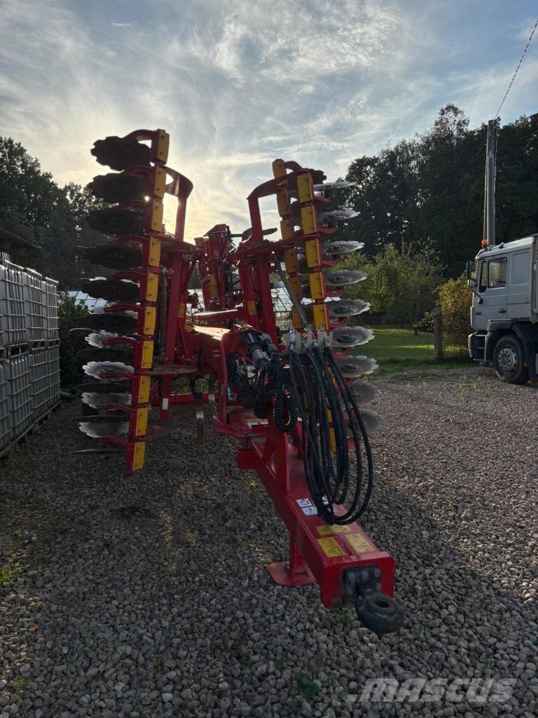 Väderstad Topdown500 Grubber