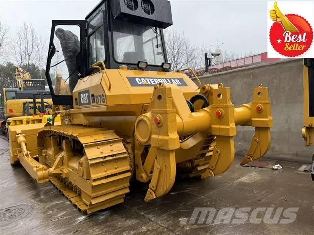 CAT D 7 G Bulldozer