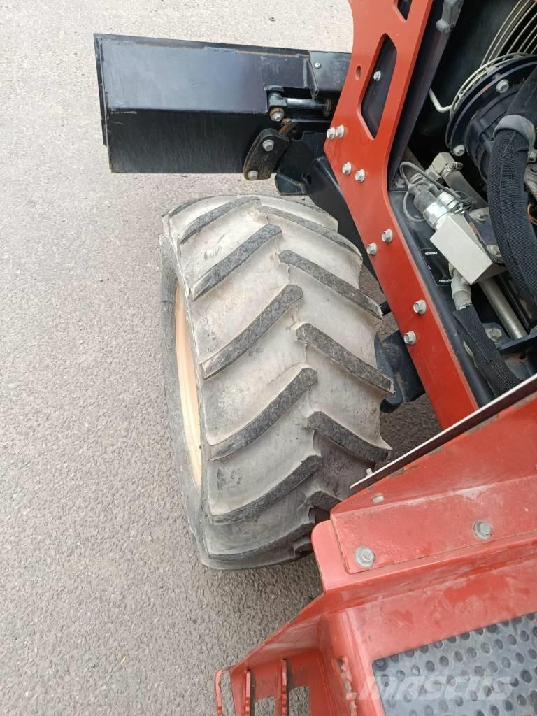 Ditch Witch RT 45 Grabenfräse