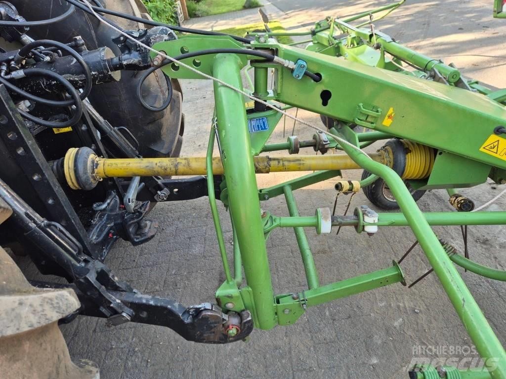 Krone KW7.70 Kreiselheuer/-wender
