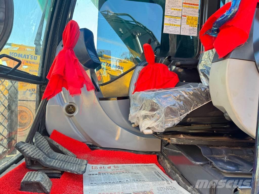 Kobelco SK 200 Raupenbagger