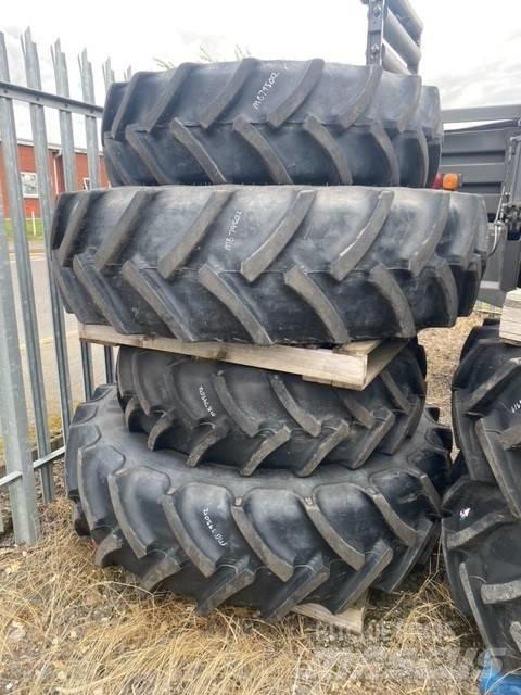 Mitas WHEELS & TYRES Reifen
