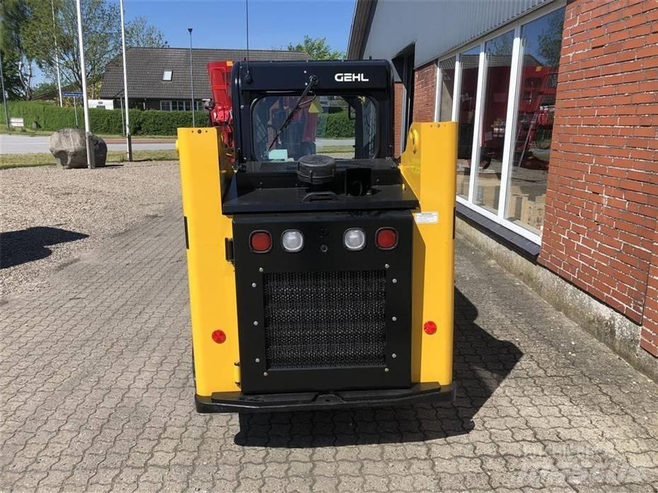 Gehl RT135 Kompaktlader