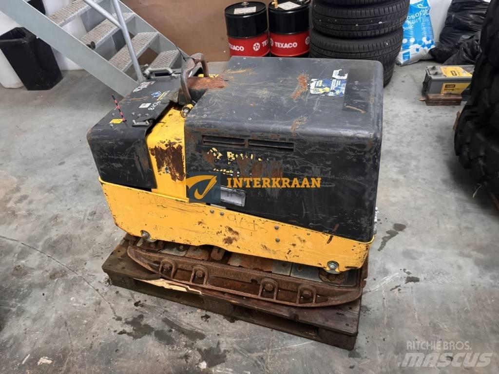 Bomag BPH 80/65 S Vibrationsgeräte