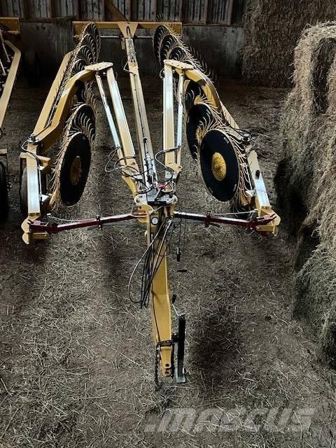Vermeer VR1428 Kreiselheuer/-wender