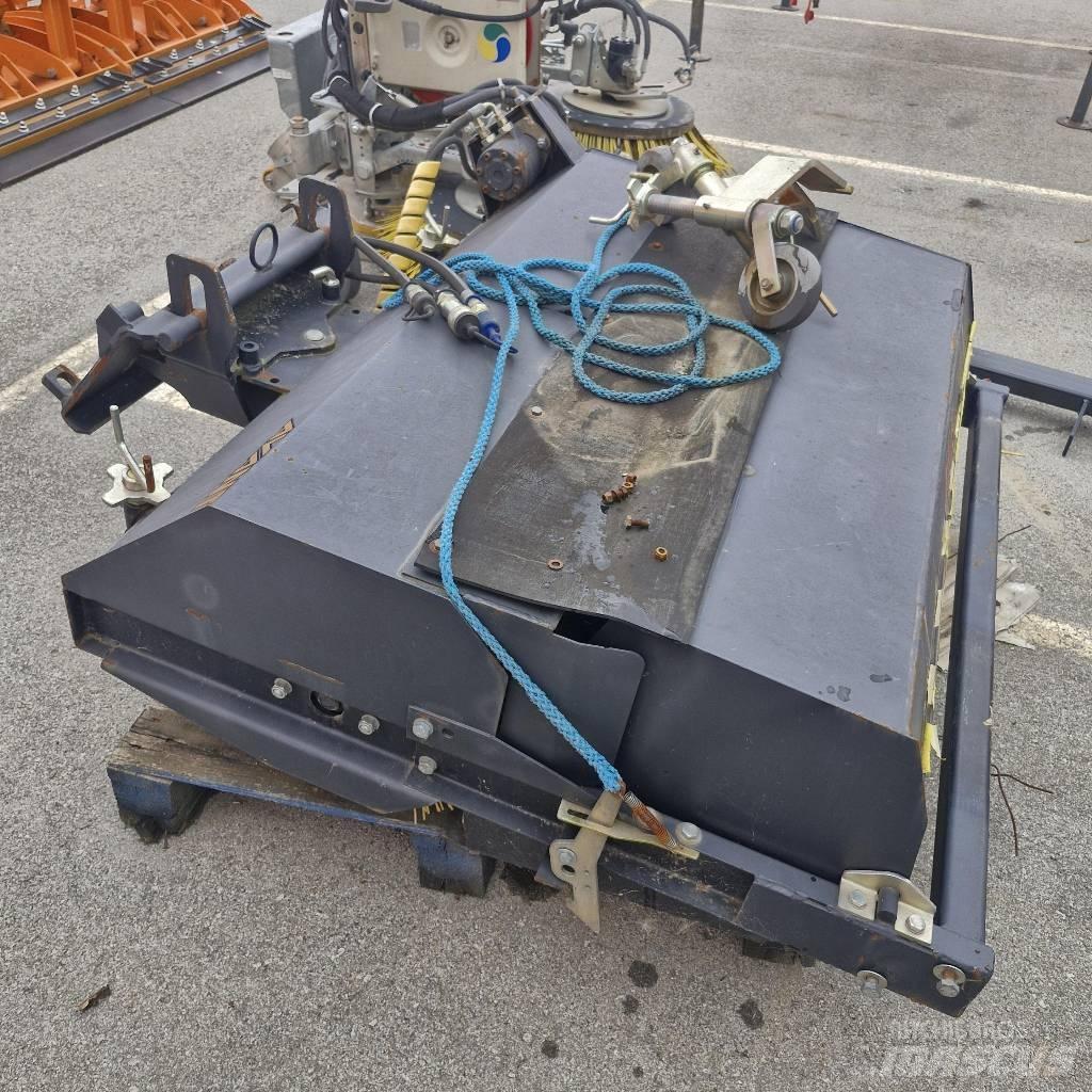 Avant brush A1177 Kehrer
