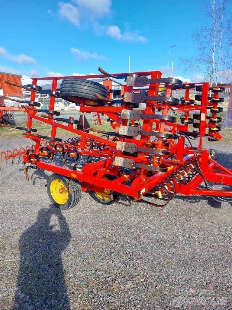 Väderstad NZF 450 Eggen