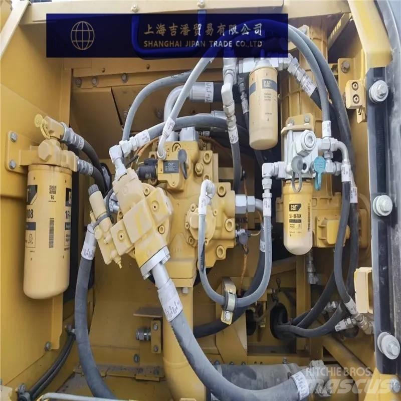 CAT 336 D Raupenbagger