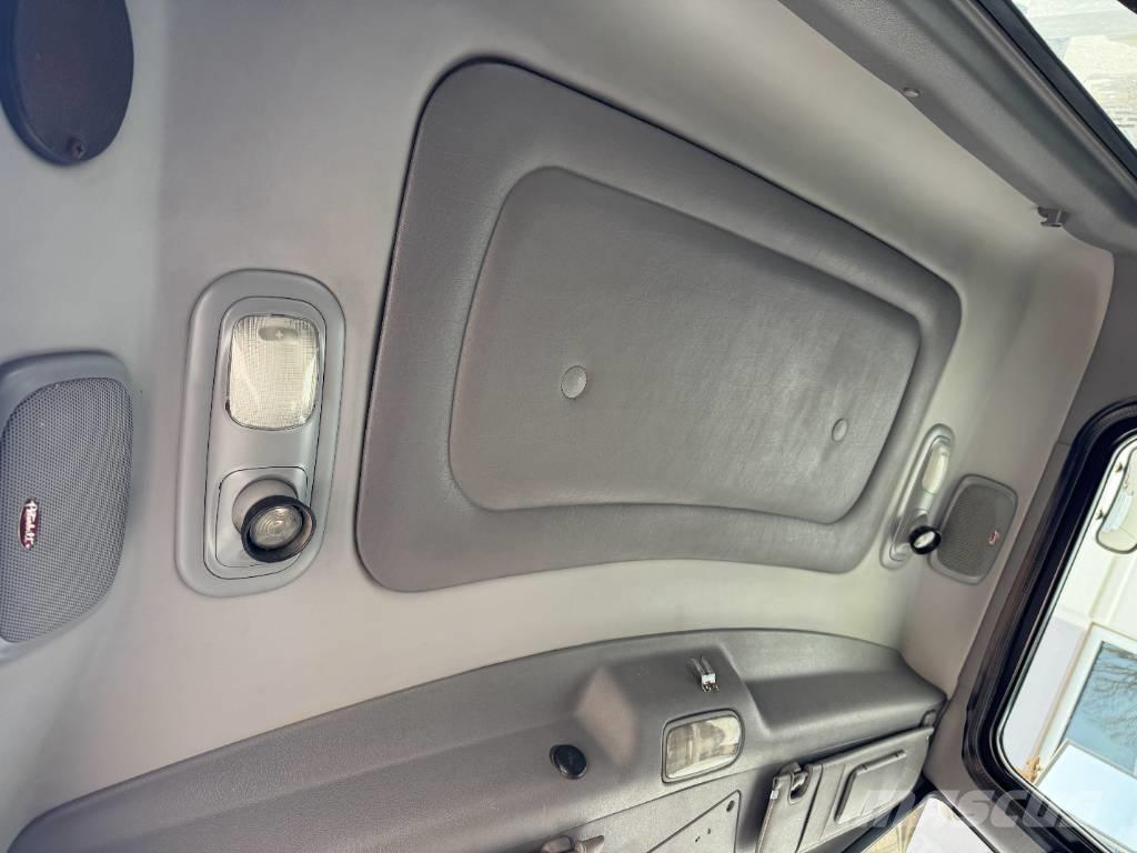 Peterbilt 389 Sattelzugmaschinen