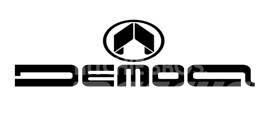 DEMOQ DFR12 Pulverisierer