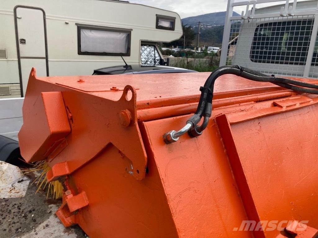 M3 BS 155 STD Bürsten