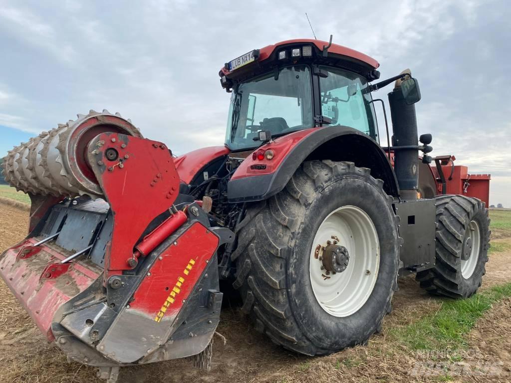 SeppiM starsoil 250 Sonstige Forstmaschinen