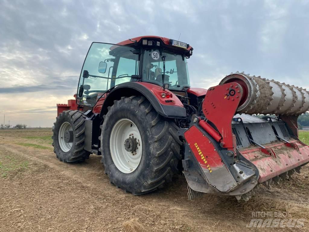 SeppiM starsoil 250 Sonstige Forstmaschinen