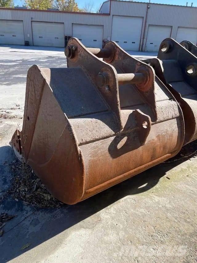 Komatsu PC 400 Raupenbagger