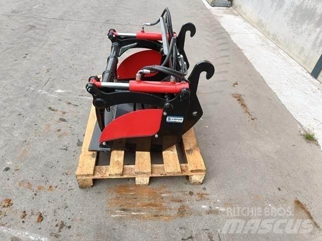 Frickelo PB.M.90 Sonstiges Traktorzubehör