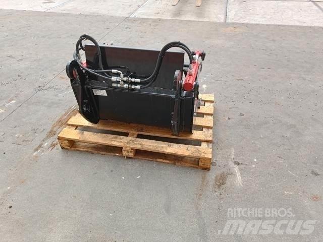 Frickelo PB.M.90 Sonstiges Traktorzubehör