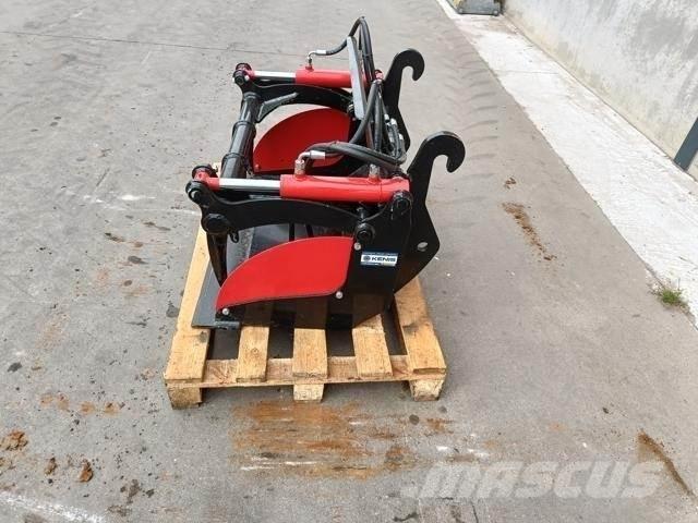 Frickelo PB.M.90 Sonstiges Traktorzubehör