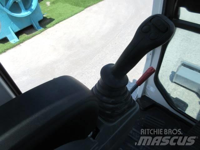 Takeuchi TB 240 Minibagger < 7t