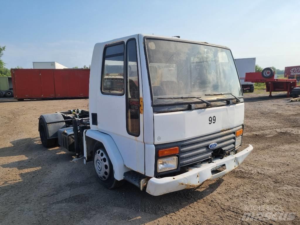 Ford CARGO 0713 Andere Fahrzeuge