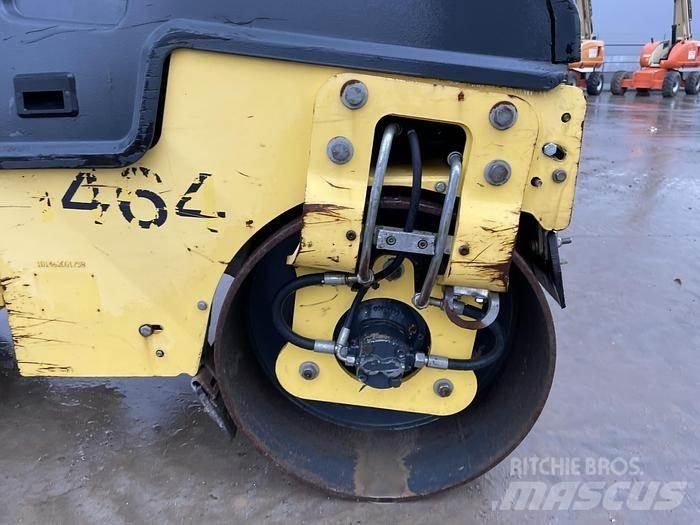 Bomag BW 80 AD-5 Tandemwalzen
