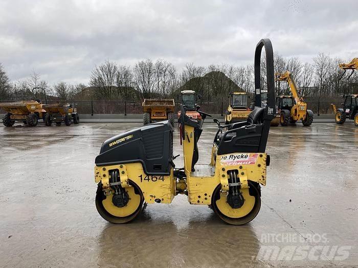 Bomag BW 80 AD-5 Tandemwalzen