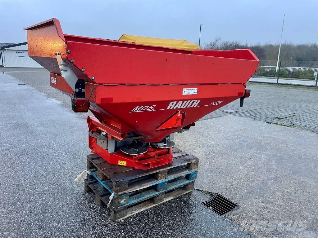 Kuhn MDS 935 Düngemittel-Sprüher