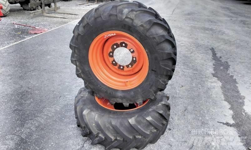 Michelin 400/70R24 Reifen