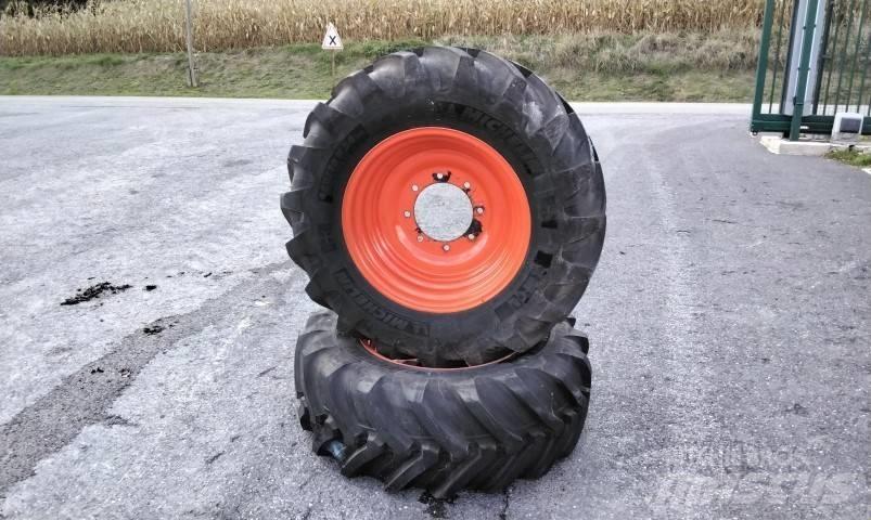 Michelin 400/70R24 Reifen