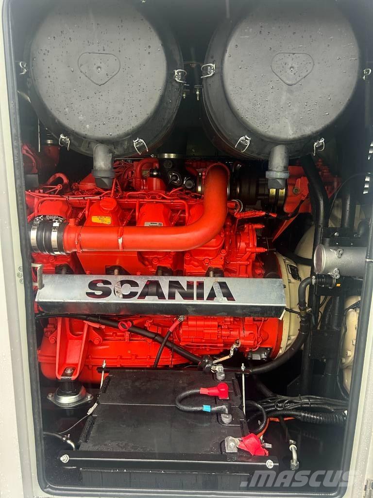  Tewatt TWT1200D-35F Kompressoren