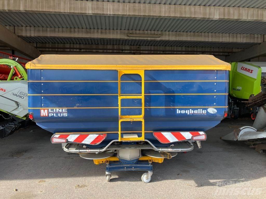 Bogballe M45W Z Mineraldüngerstreuer