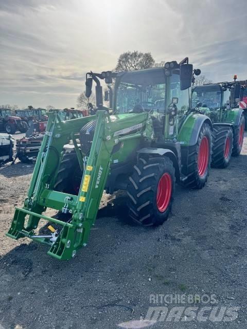 Fendt 312 Vario Traktoren