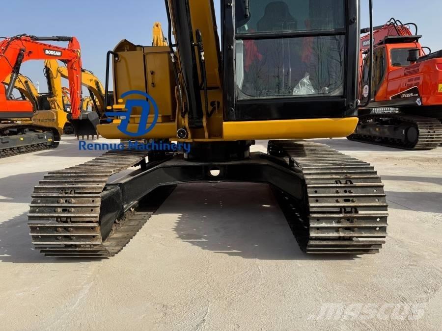 CAT 308 E 2 Minibagger < 7t