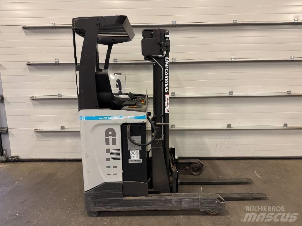 UniCarriers ULS 120 Schubmaststapler