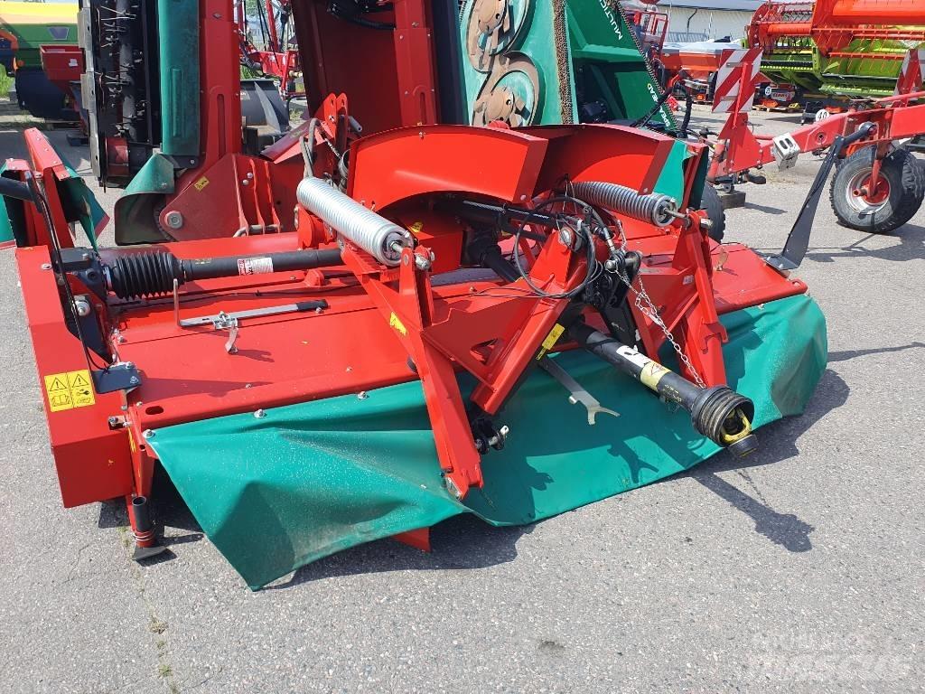 Kverneland 3636 FT Mähwerke