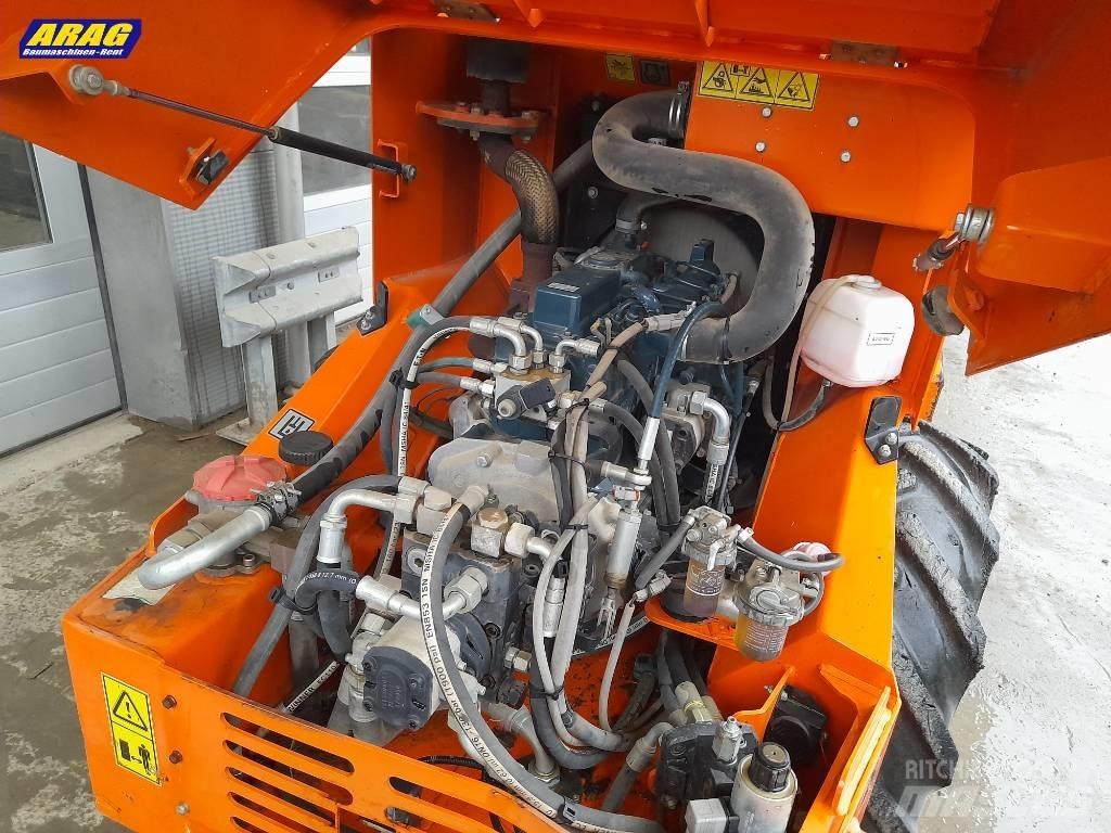 Ammann ASC 30 HD PD Erdbauwalzen