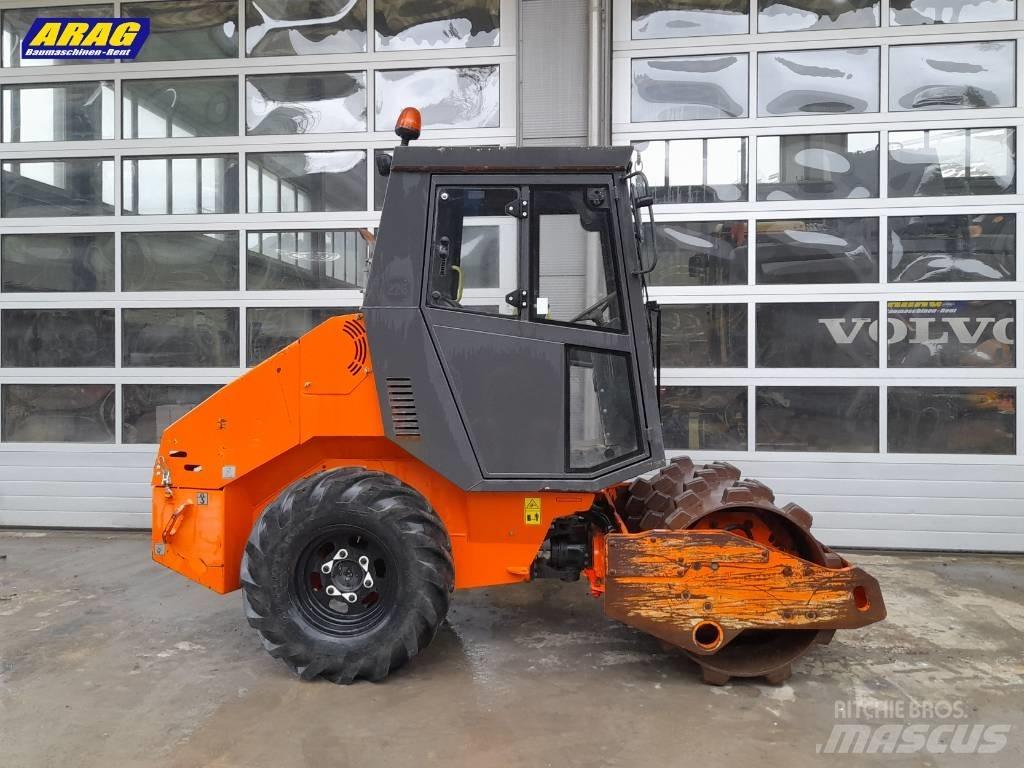 Ammann ASC 30 HD PD Erdbauwalzen