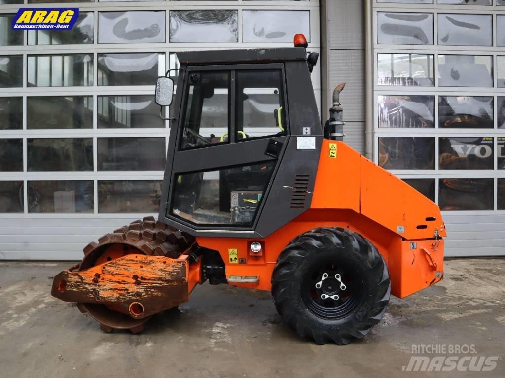 Ammann ASC 30 HD PD Erdbauwalzen