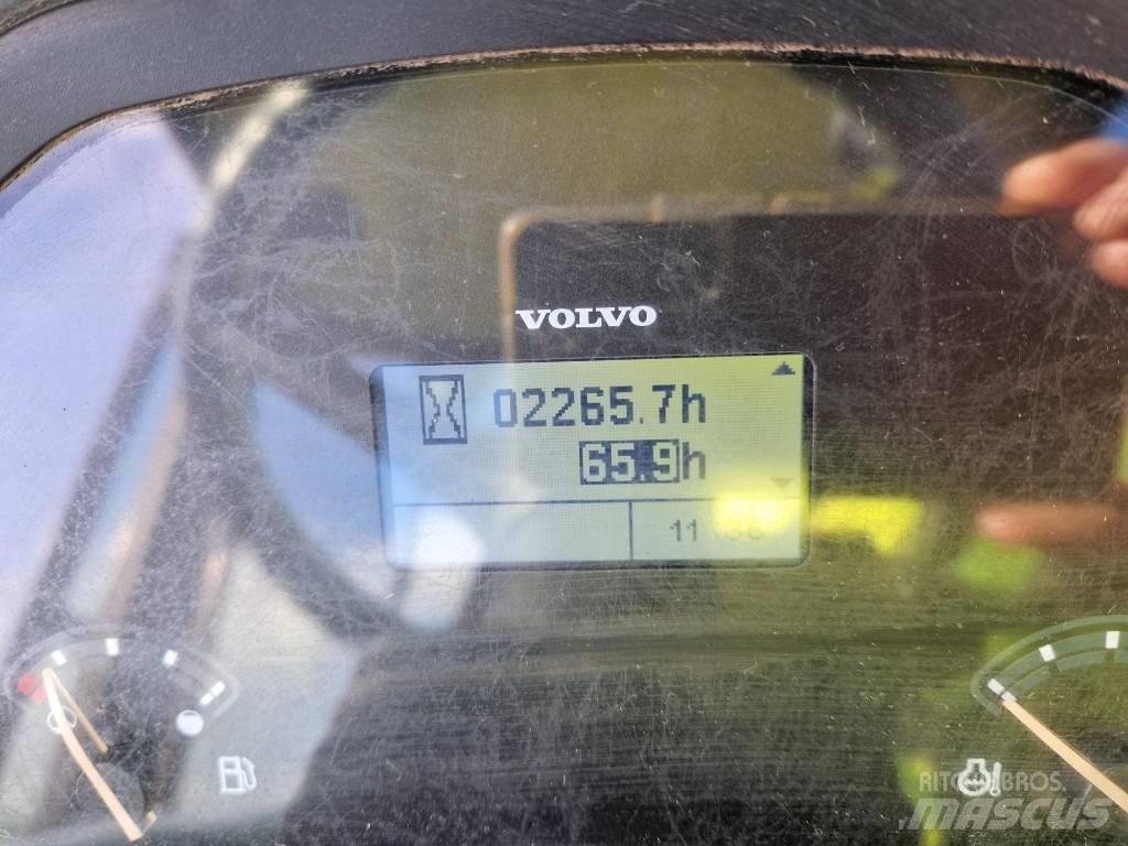 Volvo L35 GT Radlader