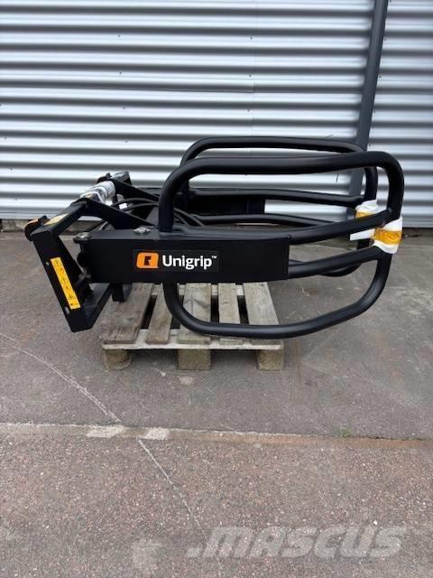  Unigrip 160 Euro Frontladerzubehör