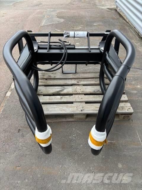  Unigrip 160 Euro Frontladerzubehör