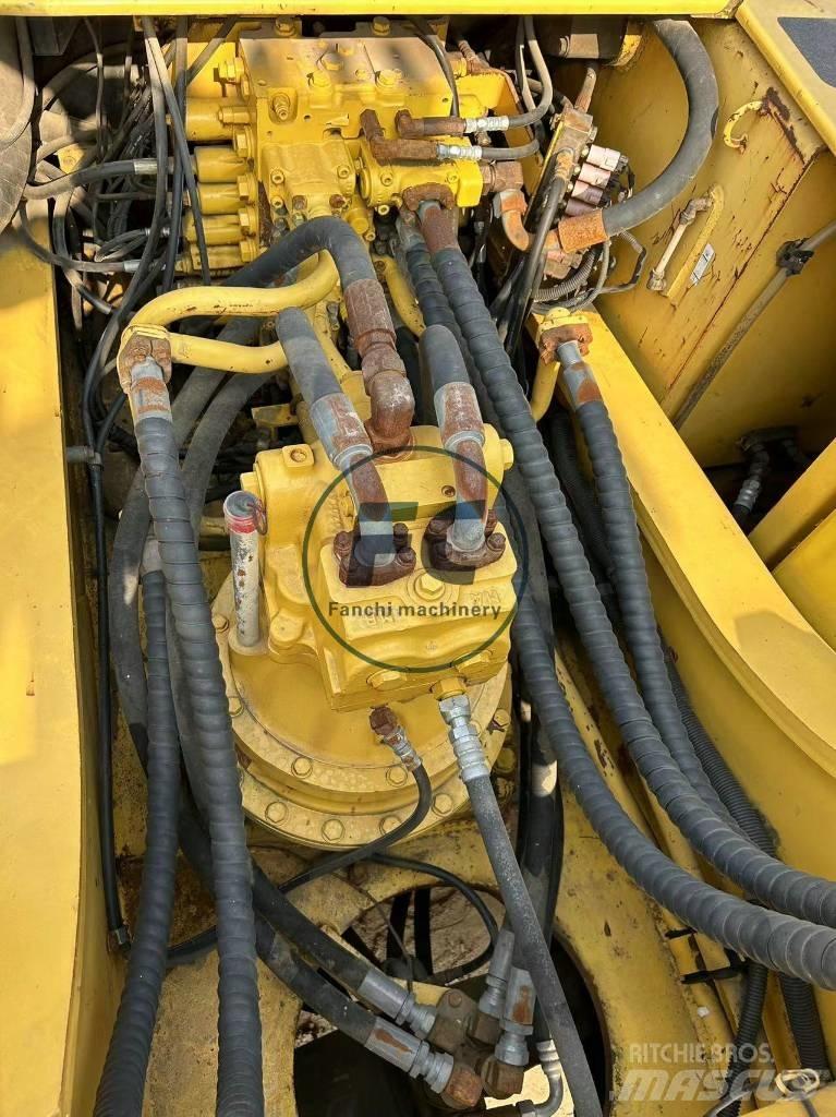 Komatsu PC 360 Raupenbagger