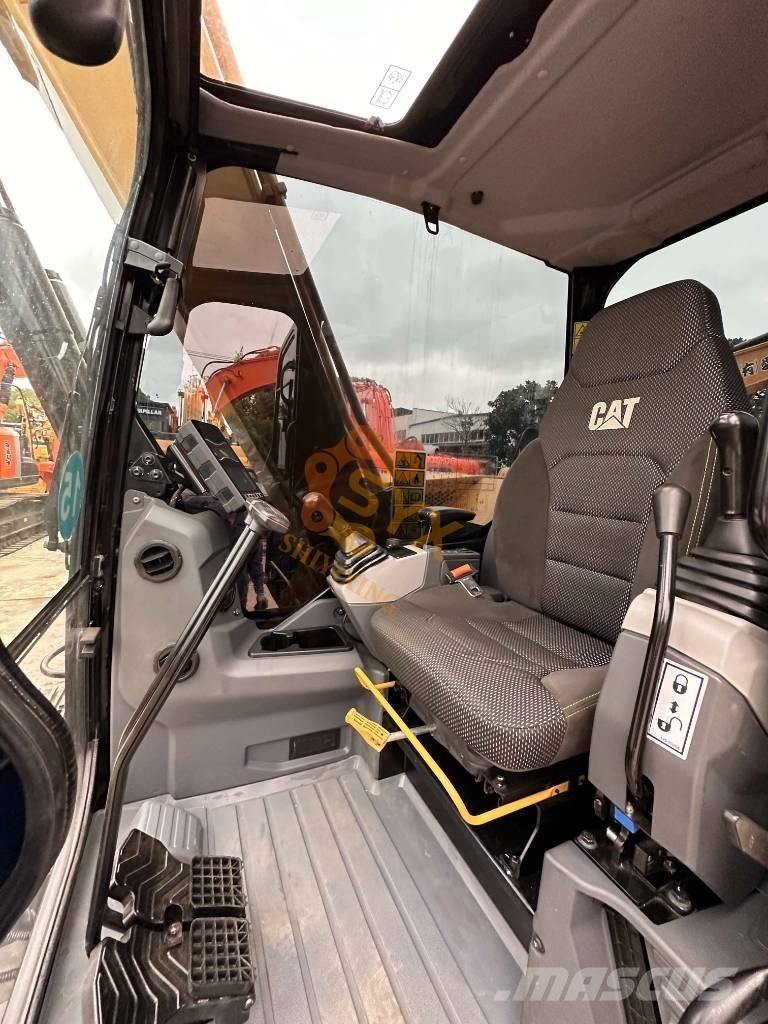 CAT 310 Minibagger < 7t