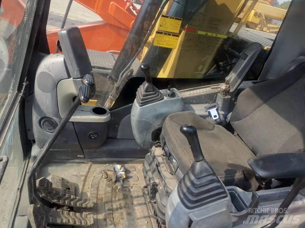 CAT 312 D Midibagger  7t - 12t