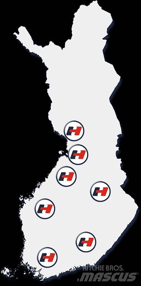 Pronar NV 161/5 Düngemittelverteiler