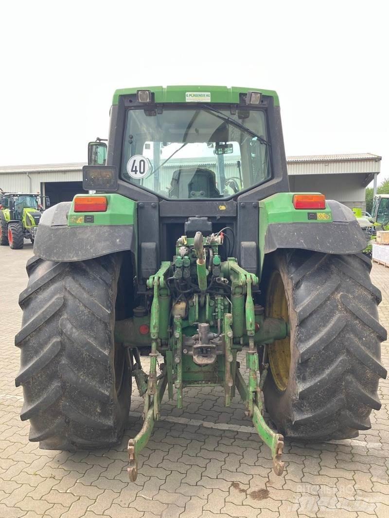 John Deere 6810 Traktoren