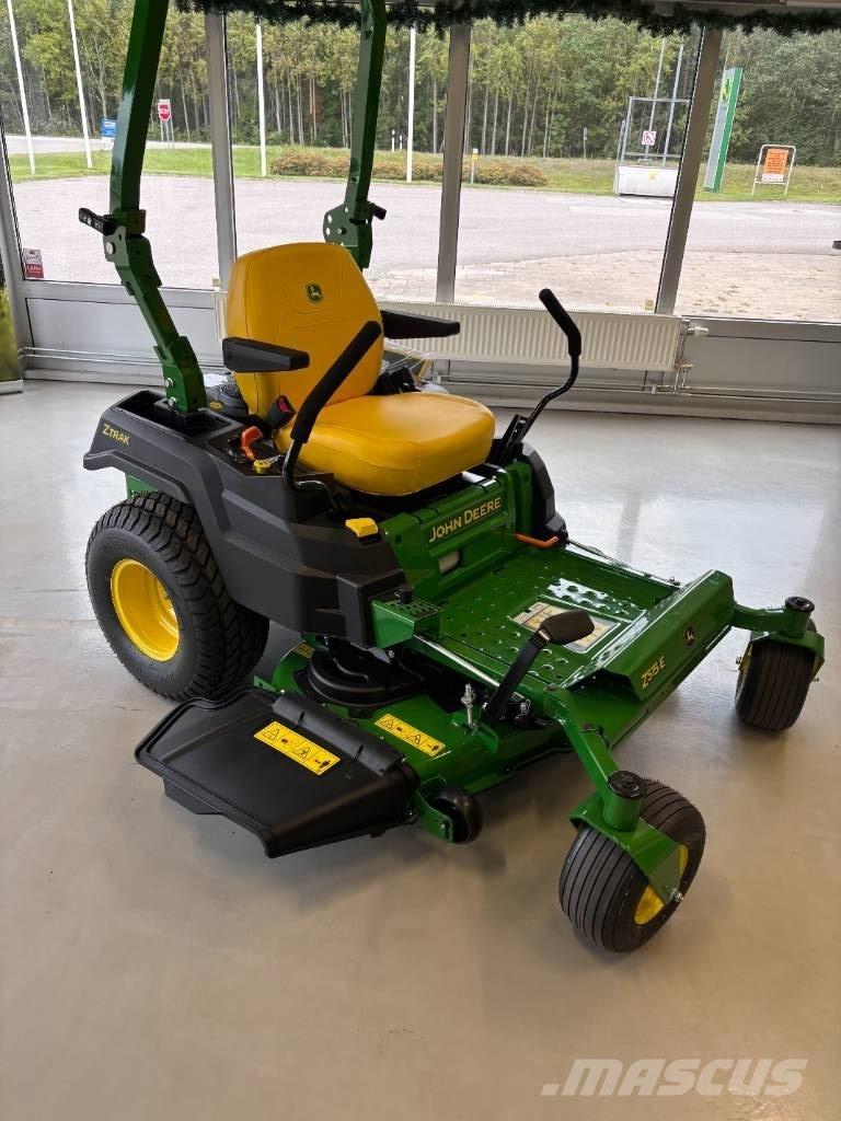 John Deere Z515E Null-Wendekreis Mäher