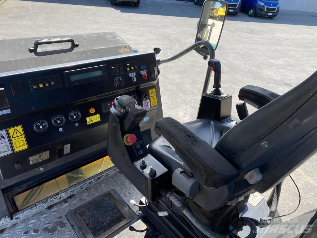Ammann AV 85-2 Tandemwalzen