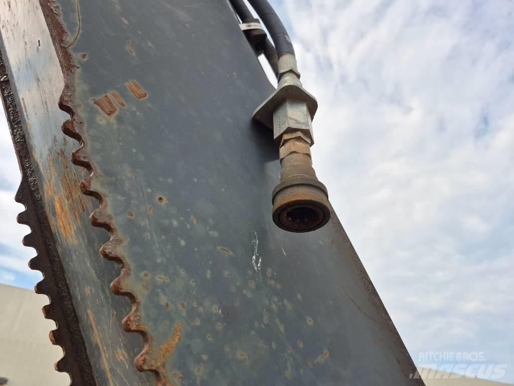 John Deere 310 SK Baggerlader